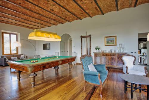 Villa Vicchio