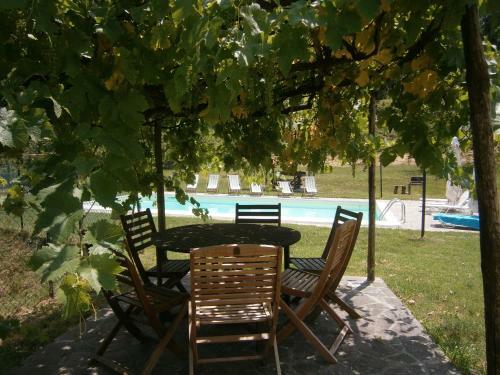 Vicchio Apartment Sleeps 4