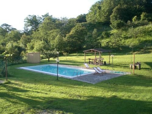 Vicchio Apartment Sleeps 4
