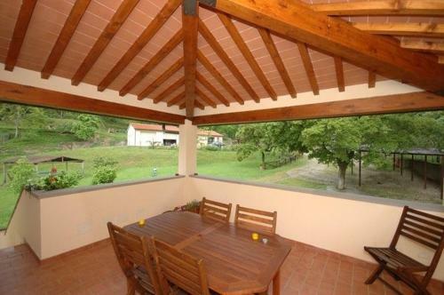 Vicchio Apartment Sleeps 4