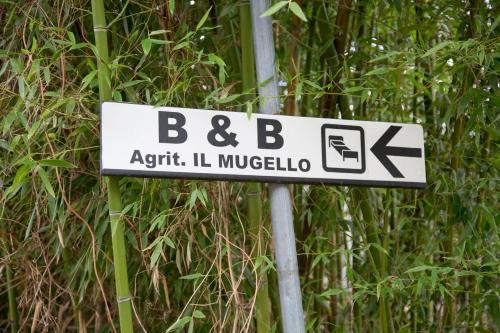 Bed & Breakfast Il Mugello