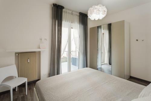 Apartamento Monte Grappa Business Flat