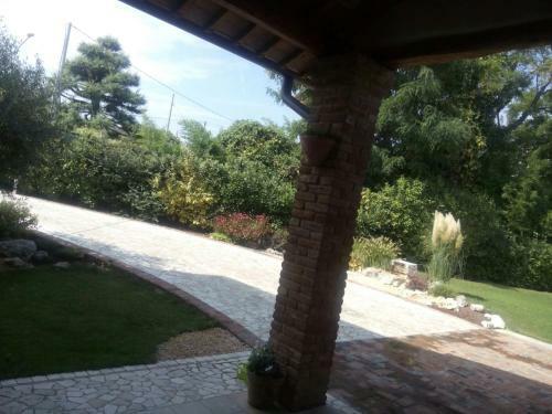 Agroturismo Residenza Airone