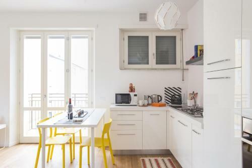 Apartamento Vicenza Corso Padova