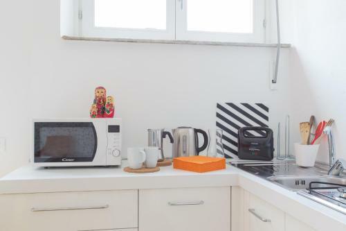 Apartamento Vicenza Corso Padova