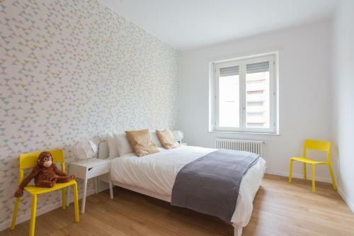 Apartamento Vicenza Corso Padova
