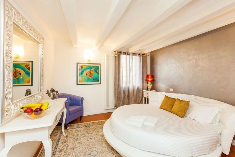 Apartamento Residenza Vescovado