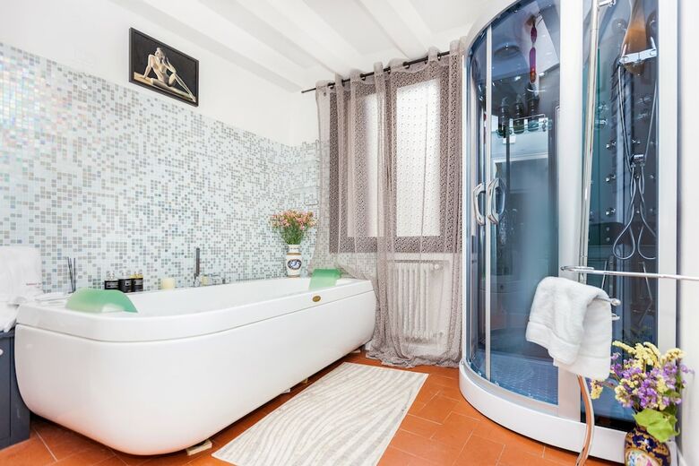 Apartamento Residenza Vescovado