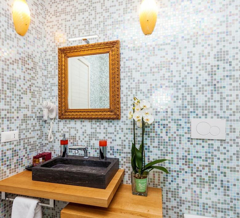 Apartamento Residenza Vescovado