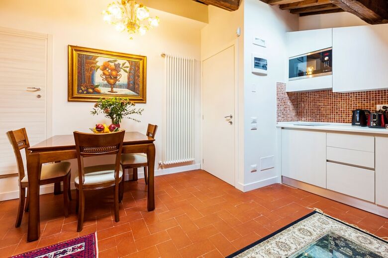 Apartamento Residenza Vescovado