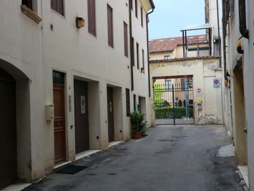 Apartamento Casa Guido Vicenza
