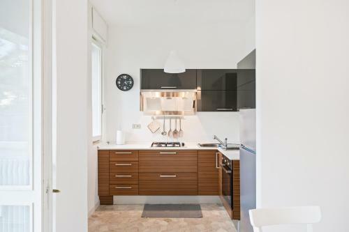 Apartamento Stadio Romeo Menti Cozy Flat