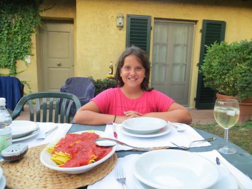 Apartamento Totally Tuscany Villas