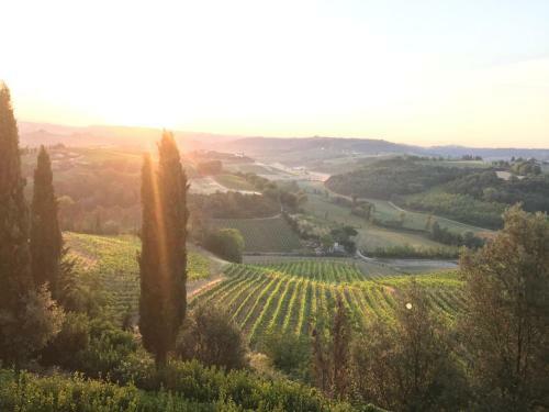 Apartamento Totally Tuscany Villas