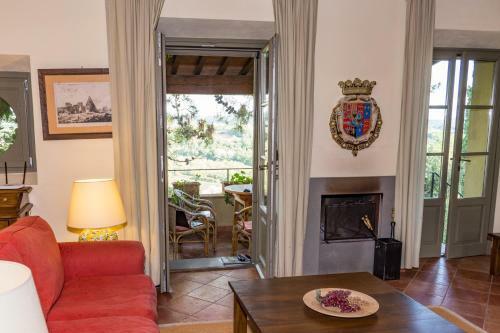 Apartamento Totally Tuscany Villas