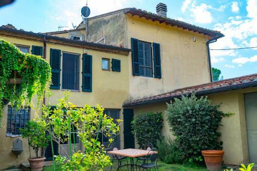 Apartamento Totally Tuscany Villas