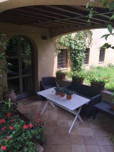 Apartamento Totally Tuscany Villas