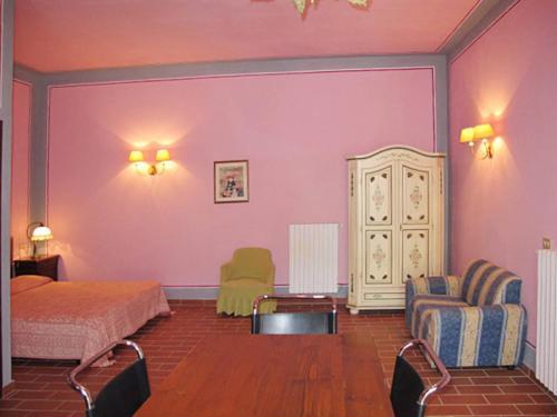 Apartamento Podere Poggetto 213s