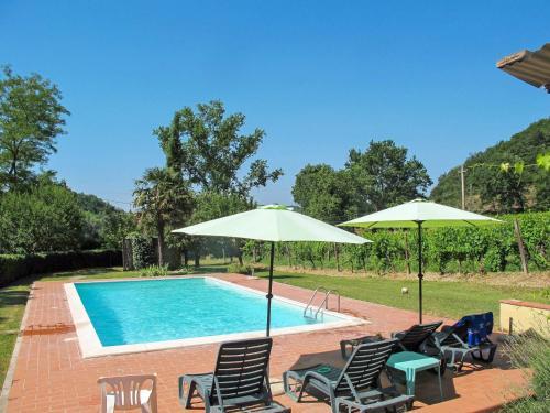 Apartamento Podere Poggetto 213s