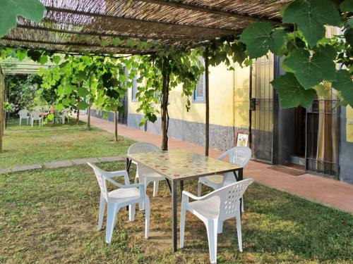 Apartamento Podere Poggetto 210s