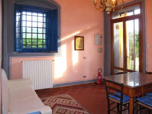 Apartamento Podere Poggetto 210s