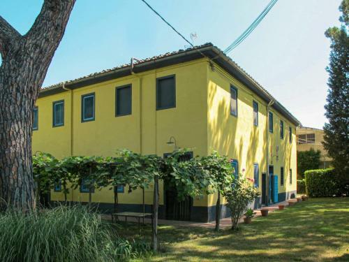 Apartamento Podere Poggetto 210s
