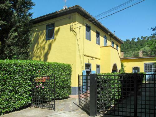 Apartamento Podere Poggetto 215s