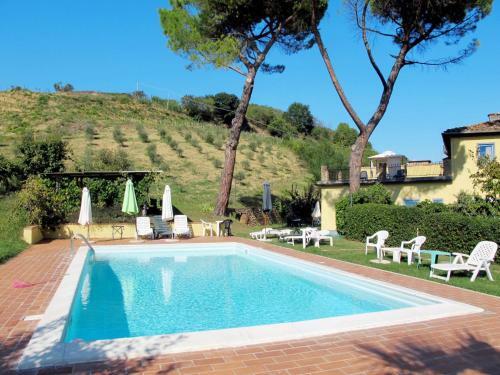 Apartamento Podere Poggetto 215s