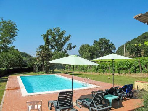 Apartamento Podere Poggetto 215s