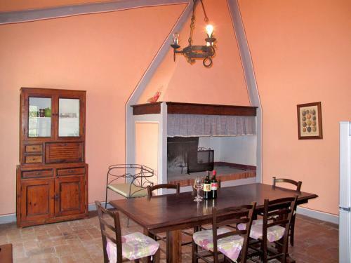 Apartamento Podere Poggetto 214s