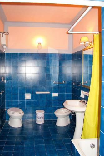 Apartamento Podere Poggetto 214s