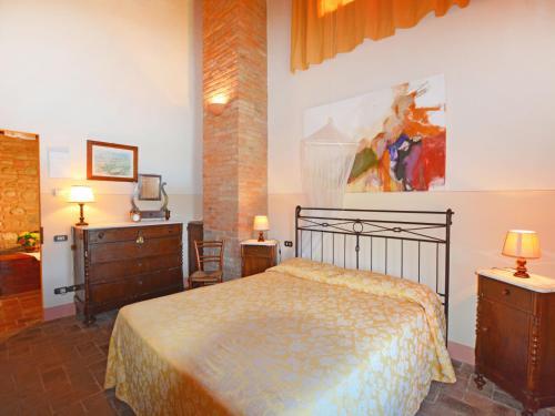 Locazione Turistica Casa Mori