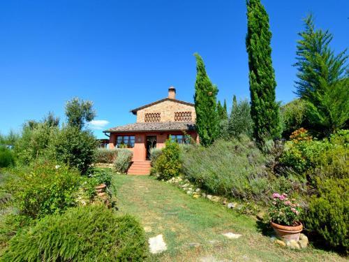Locazione Turistica Casa Mori