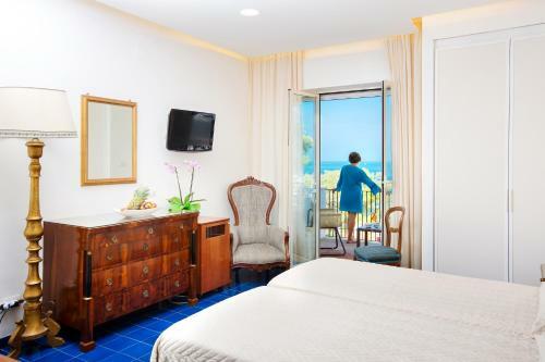 Hotel Le Axidie