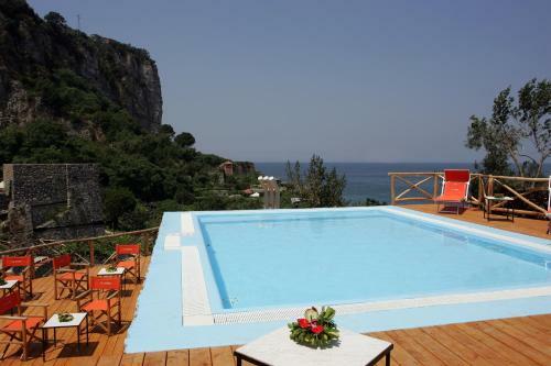 Hotel Le Axidie