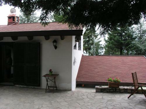 Villa Annamaria