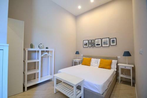 Vico Equense Villa Sleeps 2 Air Con