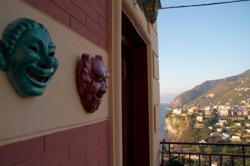 Apartamento Villa D'amora