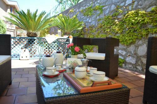 Bed & Breakfast Vicoletto Dell'aria