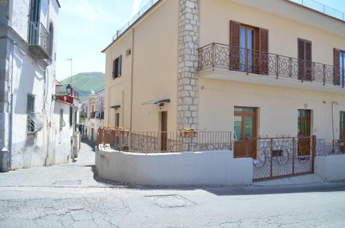Bed & Breakfast Vicoletto Dell'aria