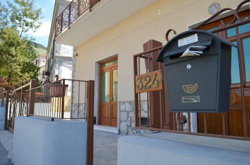 Bed & Breakfast Vicoletto Dell'aria
