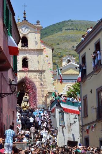Bed & Breakfast Vicoletto Dell'aria