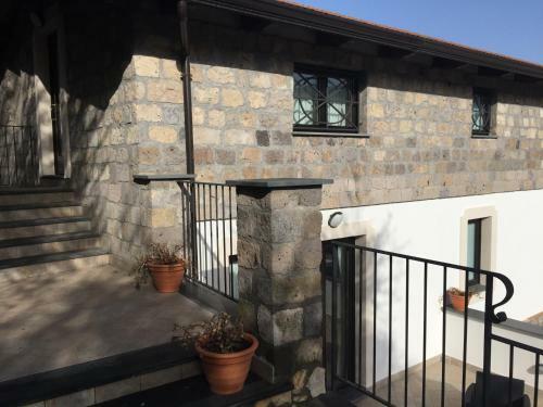 Agroturismo Il Casale Del Mirto