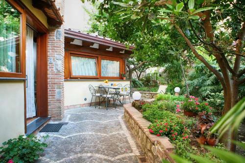 Apartamento Appartamento Vico