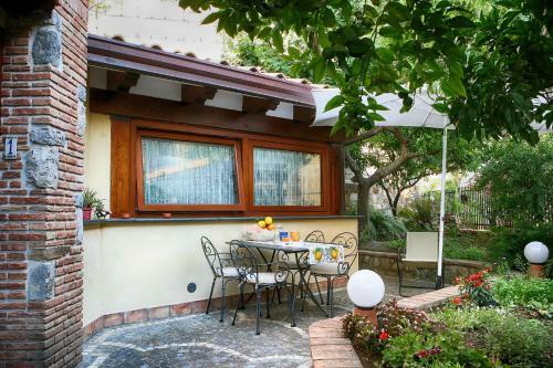 Apartamento Appartamento Vico