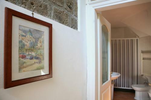 Apartamento Appartamento Vico