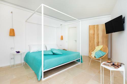 Hostal Donedu� B&B