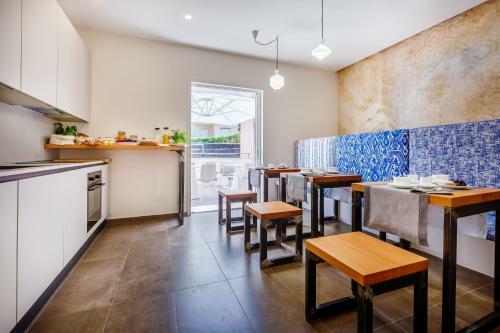 Bed & Breakfast Santa Maria Vecchia Relais