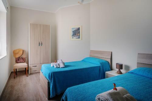 Apartamento Casa Floriana