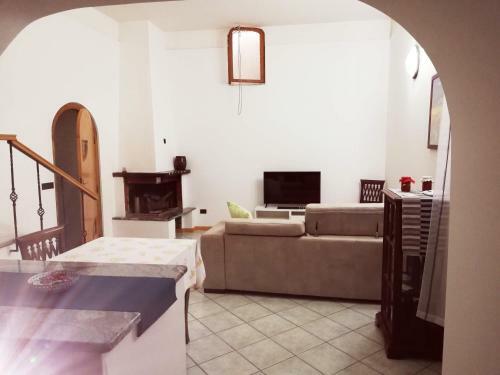Apartamento Grano Marino